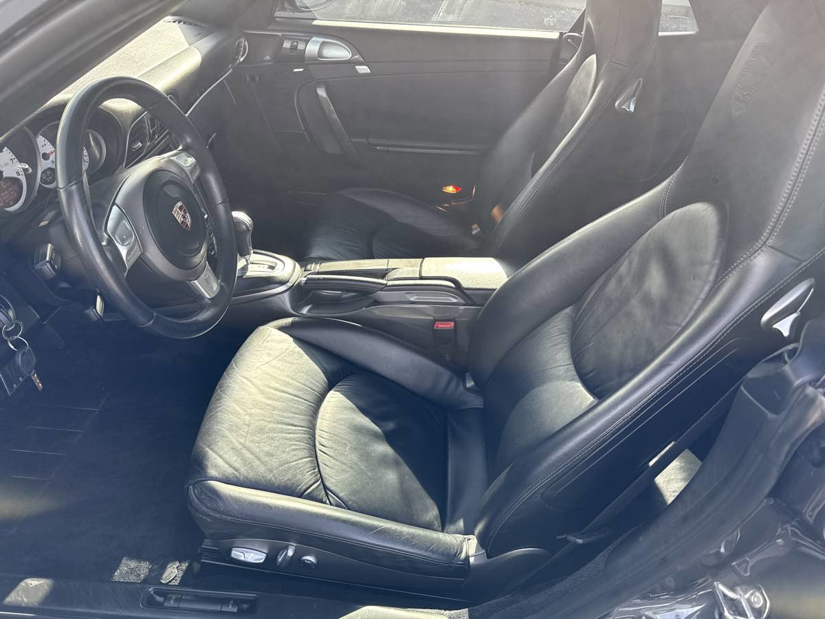 Used 2008 Porsche 911 Carrera S RWD image 14