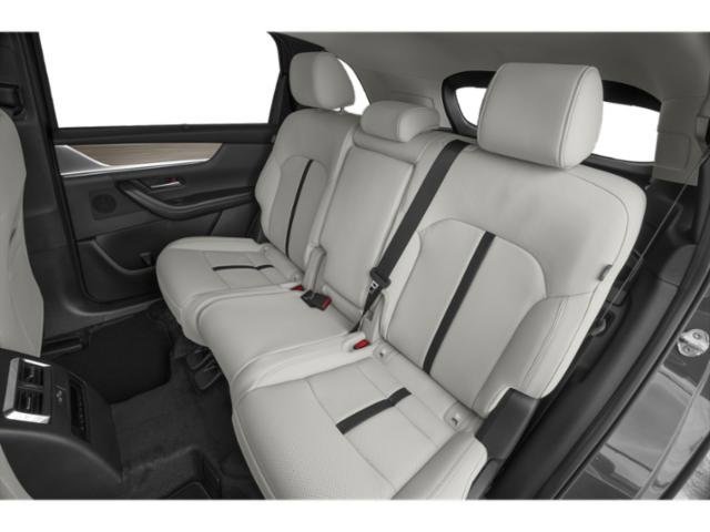 New 2025 MAZDA CX-70 Plug-In Hybrid w/ Premium Pkg image 15