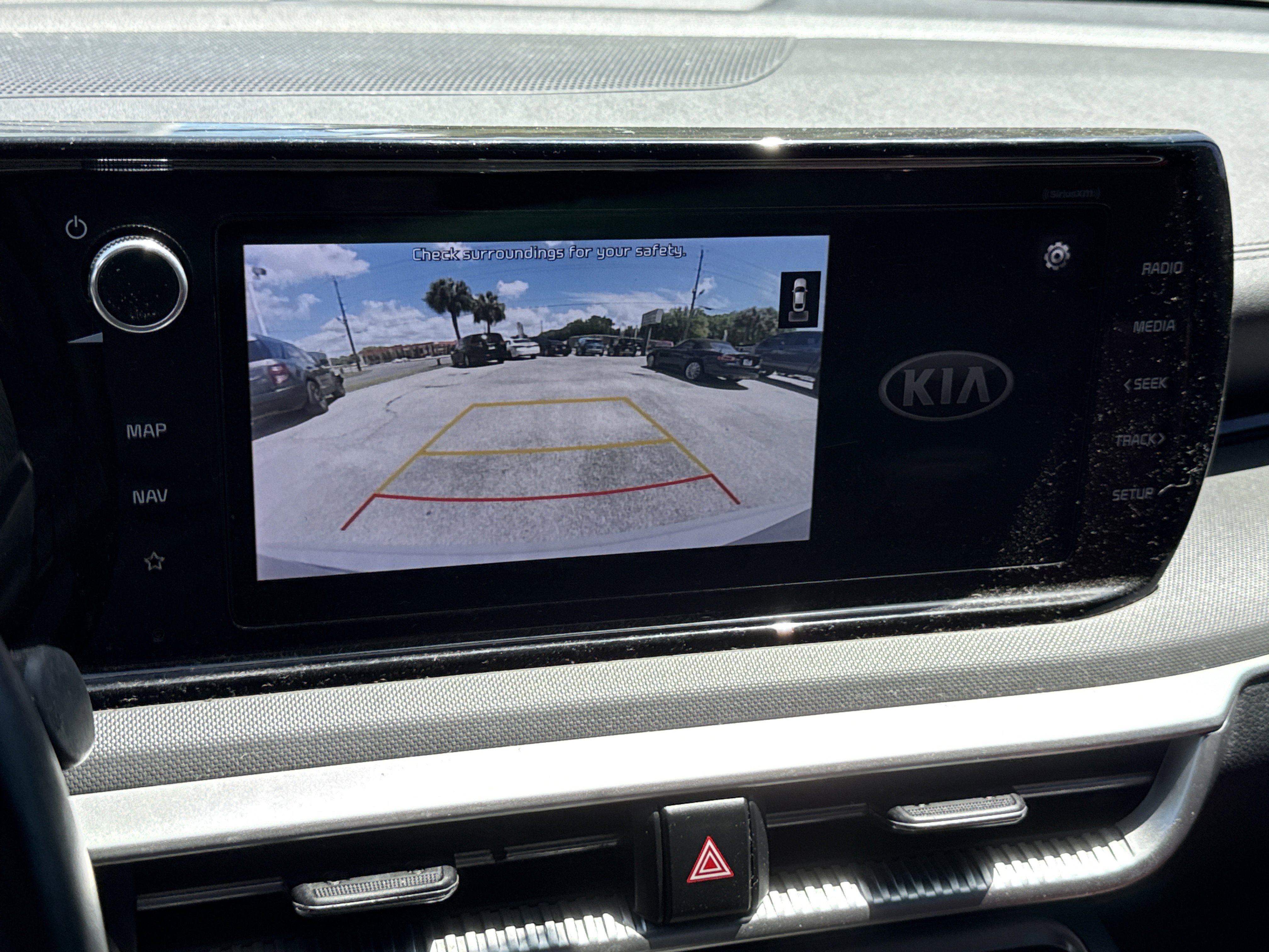 Used 2021 Kia K5 GT-Line AWD/4WD image 18