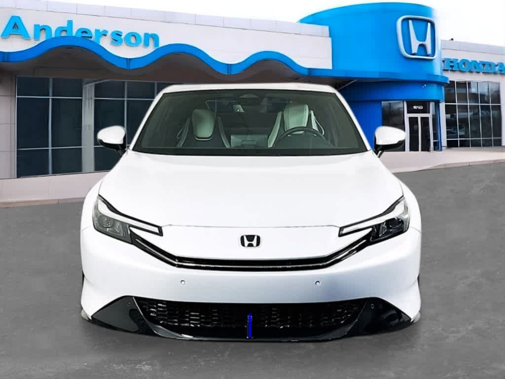 New 2026 Honda Prelude image 6