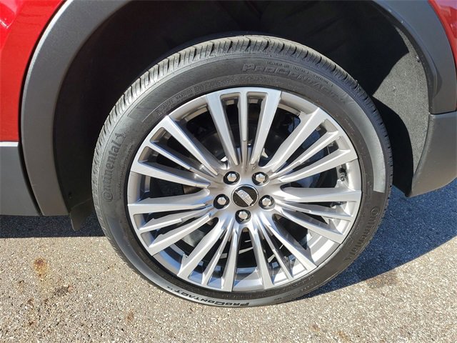 Certified 2024 Cadillac XT4 Premium Luxury image 32