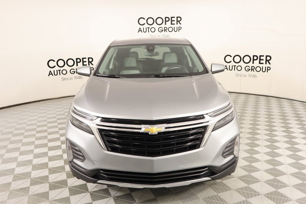 Used 2023 Chevrolet Equinox LT image 8