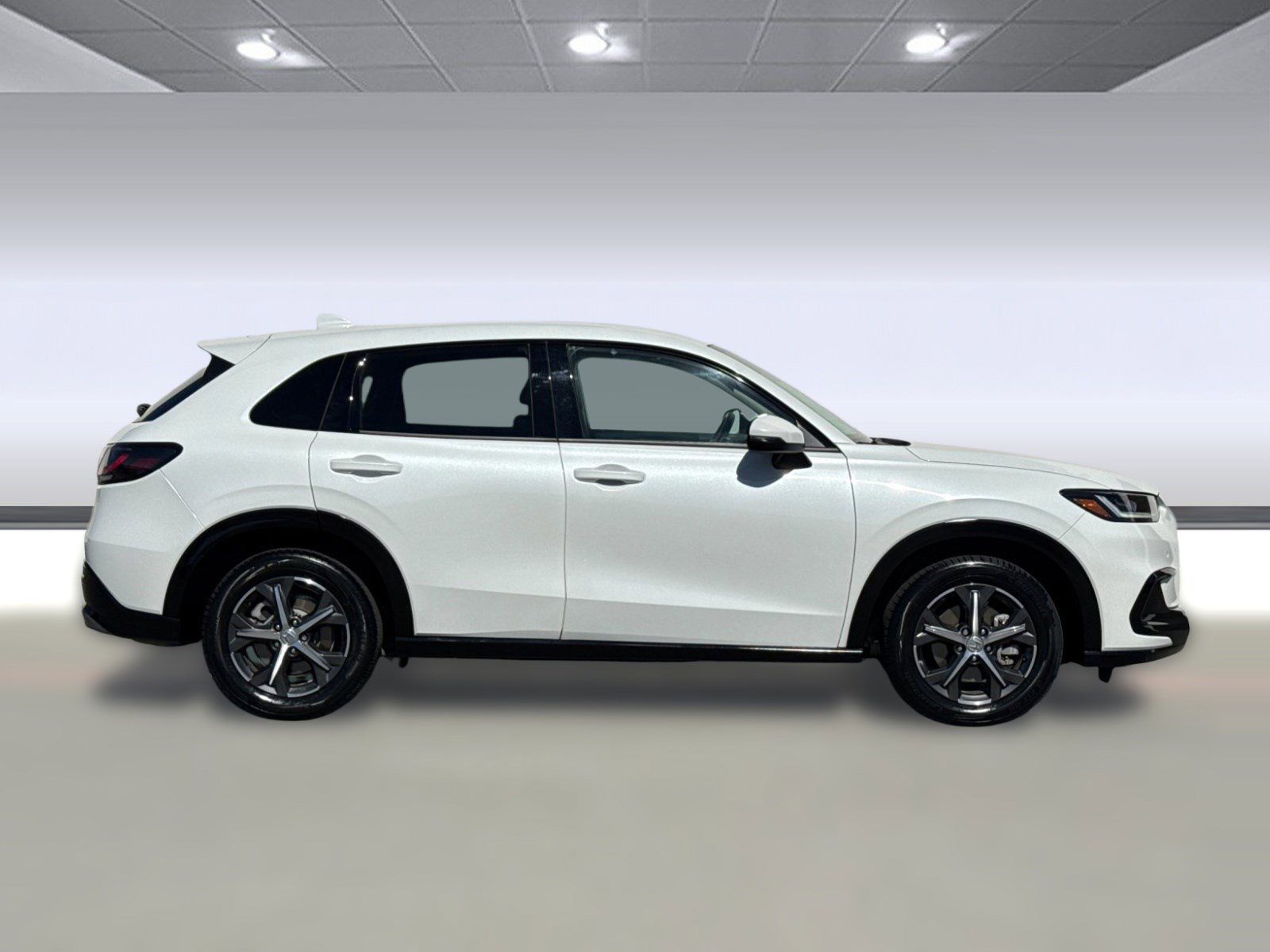 Certified 2024 Honda HR-V EX-L image 8