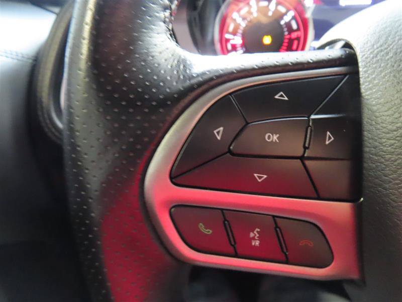 Used 2022 Dodge Challenger R/T Scat Pack RWD image 14