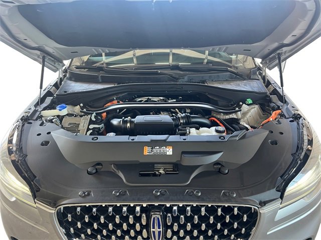 Used 2023 Lincoln Aviator Grand Touring image 16