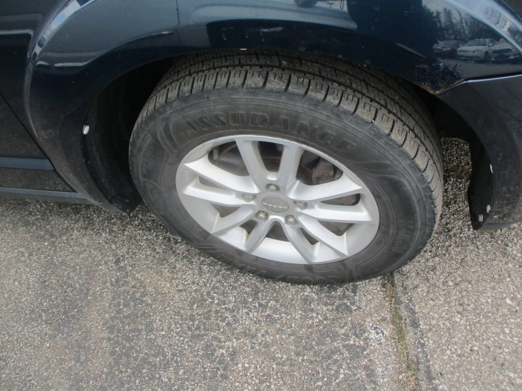 Used 2014 Dodge Journey SXT AWD/4WD image 4