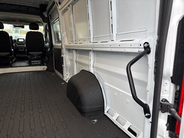 New 2026 RAM ProMaster 3500 w/ Safety Group image 12