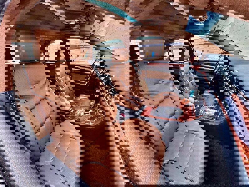 Used 2006 Audi A8 L W12 image 21