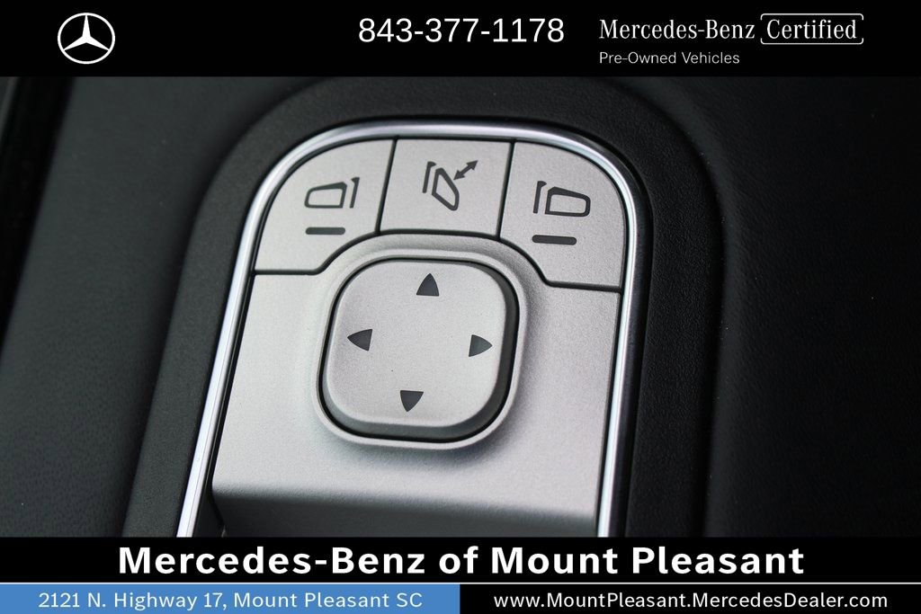 Certified 2023 Mercedes-Benz G 63 AMG 4MATIC image 18