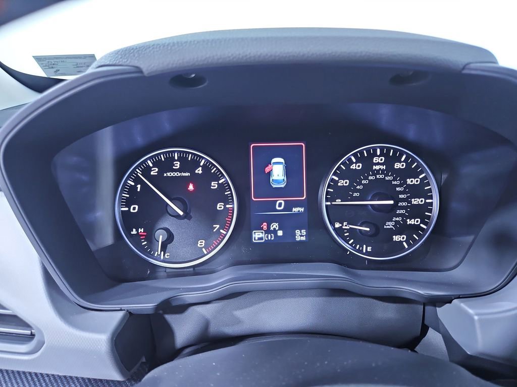 New 2025 Subaru Crosstrek 2.5i Limited w/ Popular Package #4A image 15