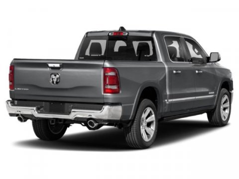 Certified 2022 RAM 1500 Limited AWD/4WD image 5
