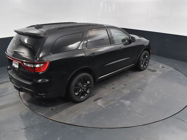 New 2026 Dodge Durango GT image 46