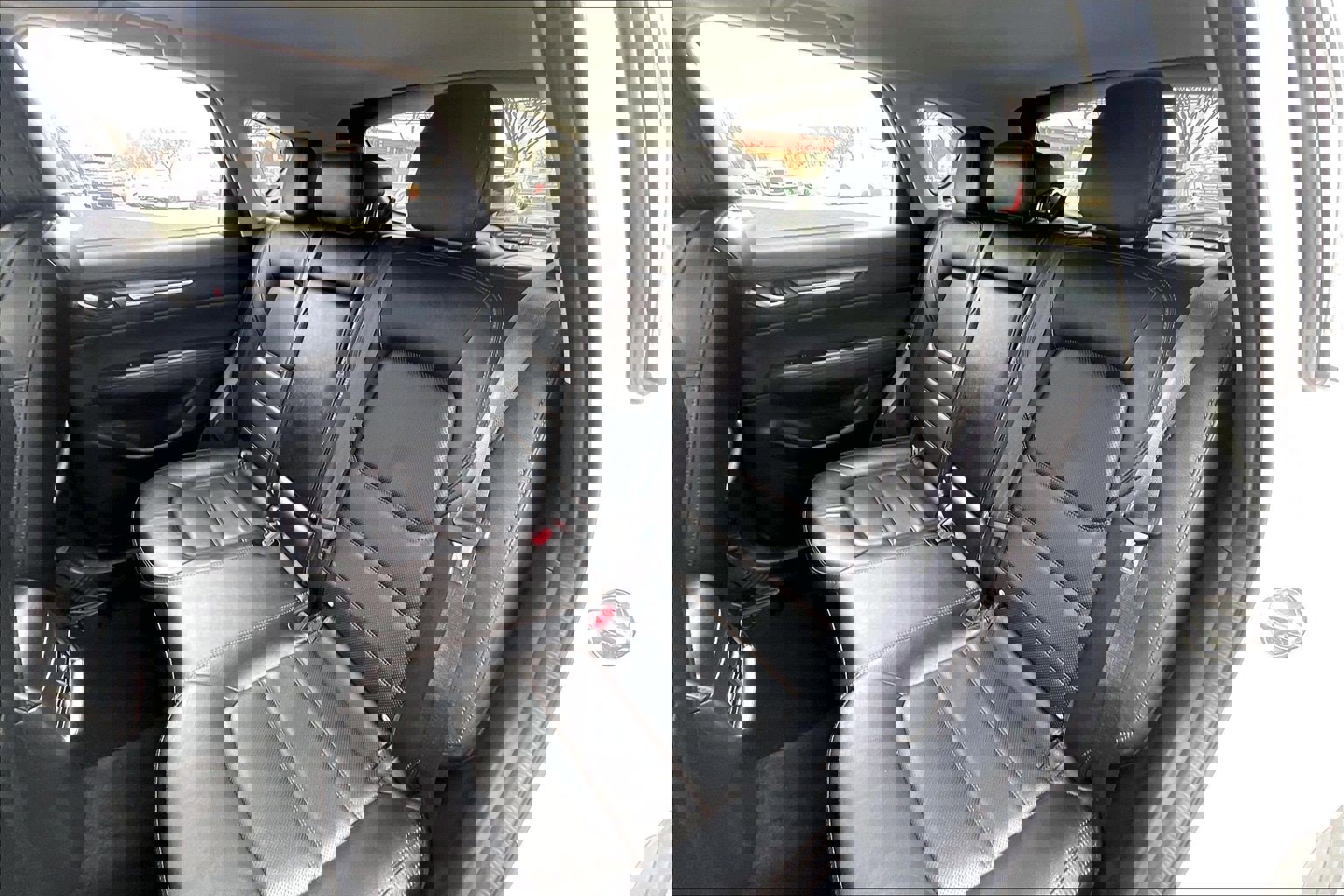 Used 2022 MAZDA CX-5 AWD 2.5 S w/ Premium Package image 31