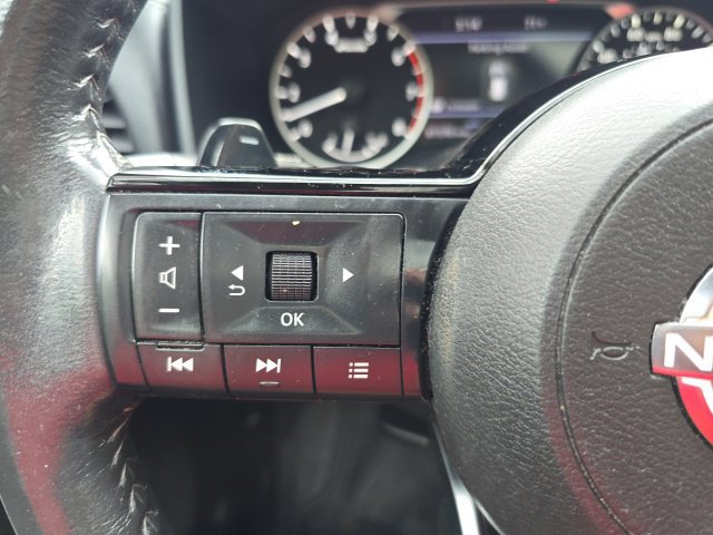 Used 2023 Nissan Rogue SL w/ SL Premium Package AWD/4WD image 25