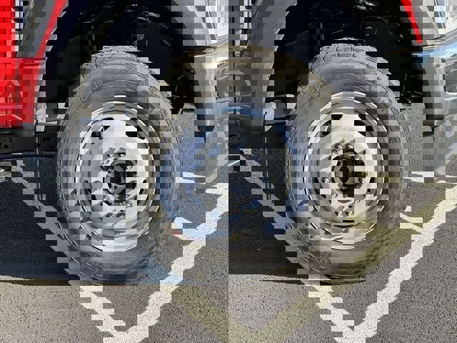 Used 2024 Ford F450 XL image 7