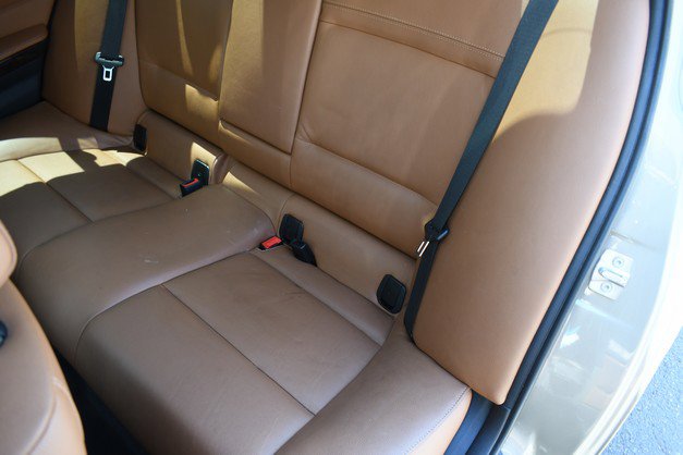 Used 2011 BMW 335i xDrive Sedan AWD/4WD image 23