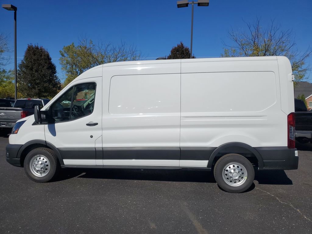 New 2026 Ford Transit 250 148 Medium Roof w/ Exterior Upgrade Package image 28