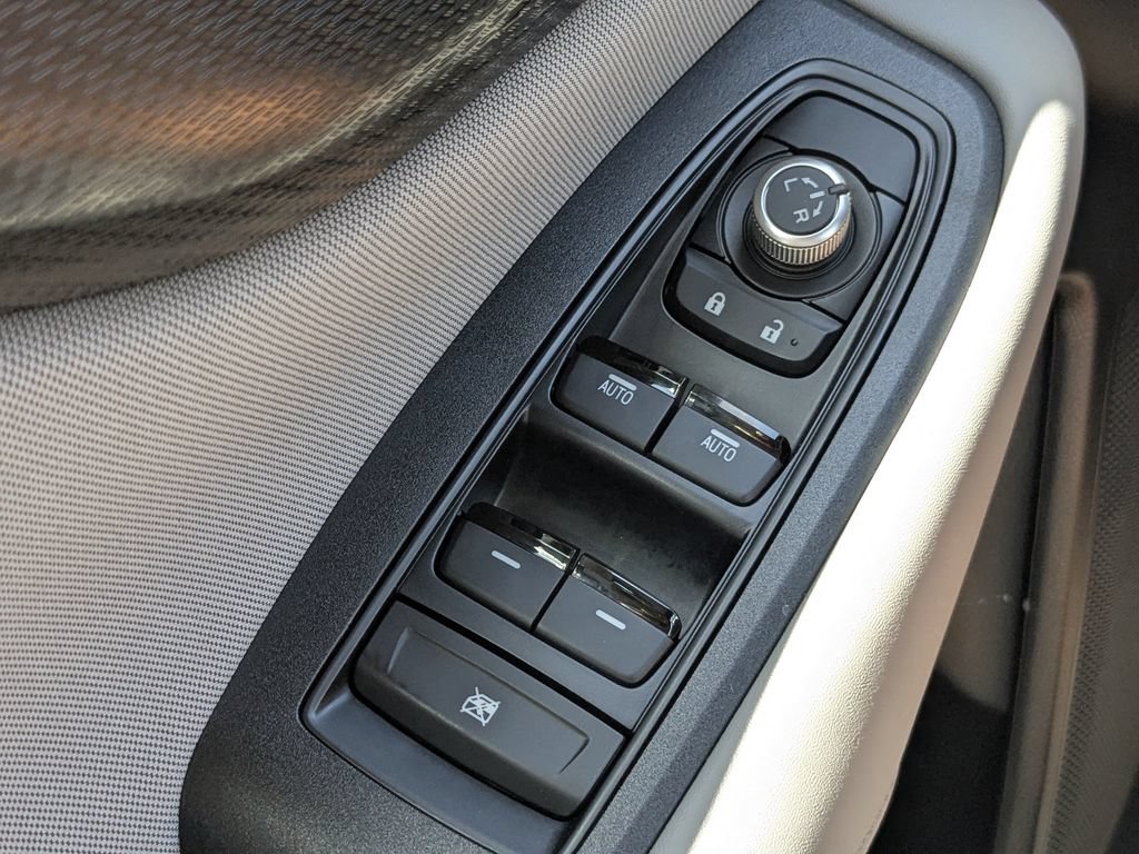 Used 2025 Subaru Legacy Premium AWD/4WD image 22