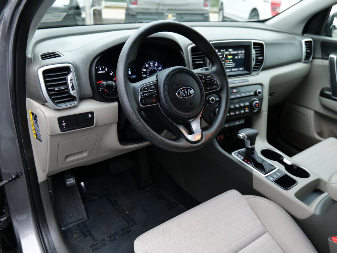 Used 2019 Kia Sportage LX w/ LX Popular Package image 15
