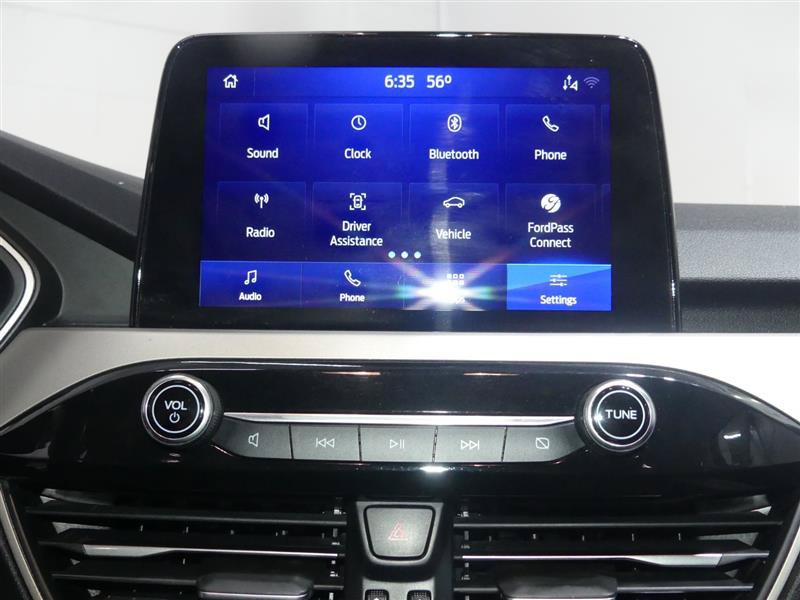 Used 2022 Ford Escape SE w/ Cold Weather Package AWD/4WD image 36
