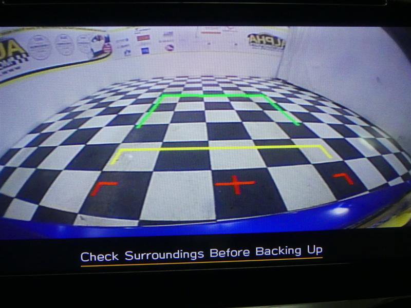 Used 2020 Subaru WRX Limited image 10