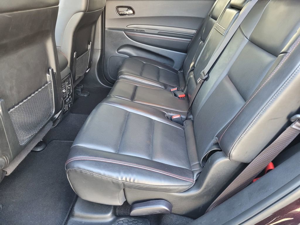 Used 2025 Dodge Durango GT AWD/4WD image 10