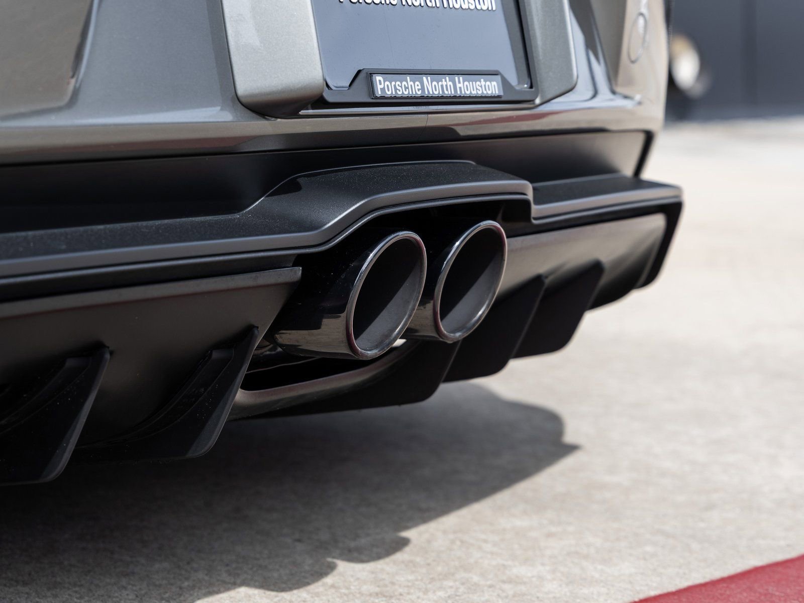 Certified 2025 Porsche 911 GT3 image 17