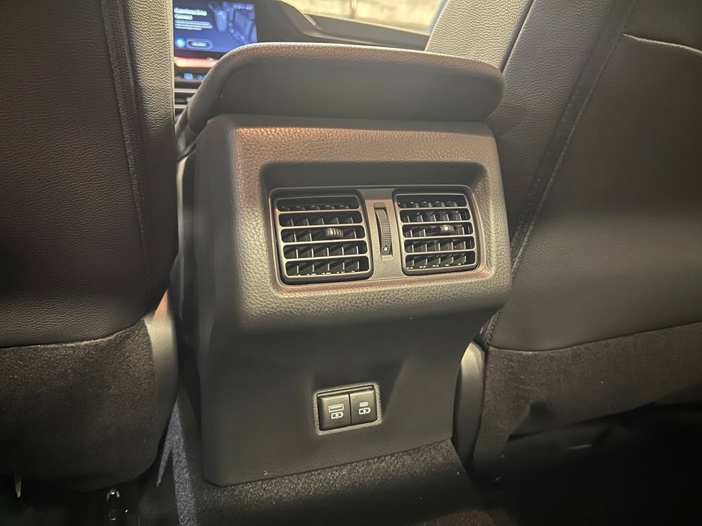 New 2026 Toyota Camry SE FWD image 15