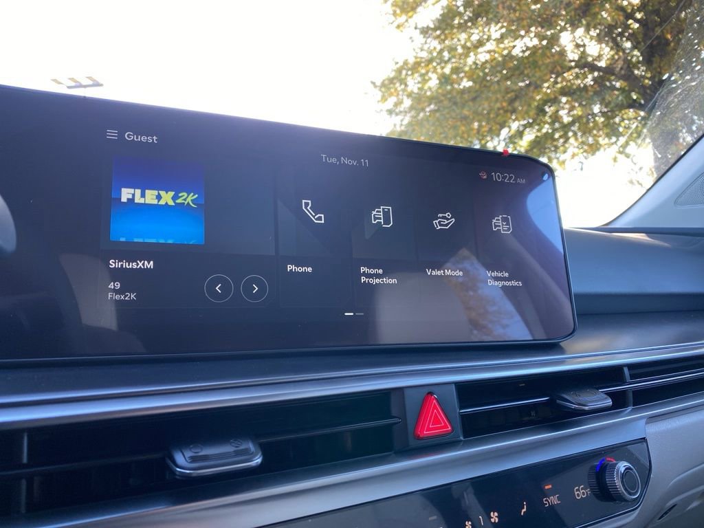 New 2026 Kia Sorento S FWD image 17