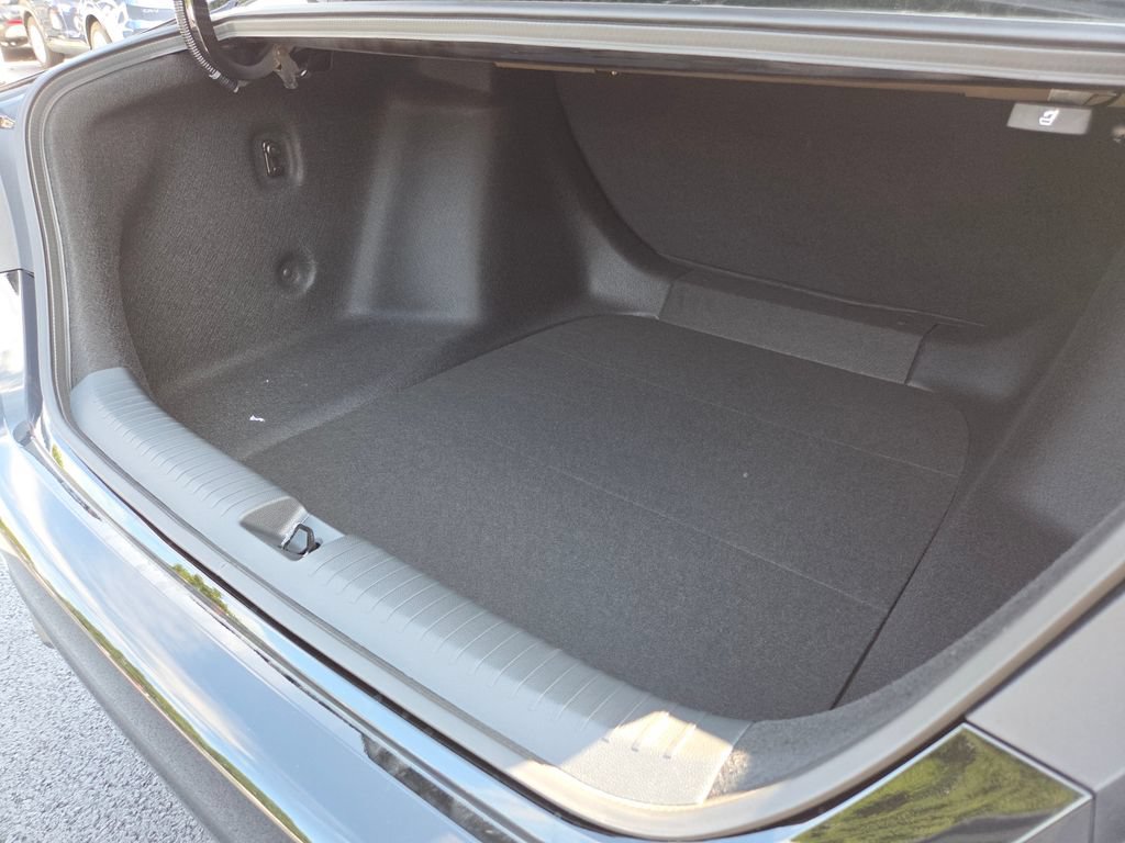 New 2026 Honda Accord LX image 21