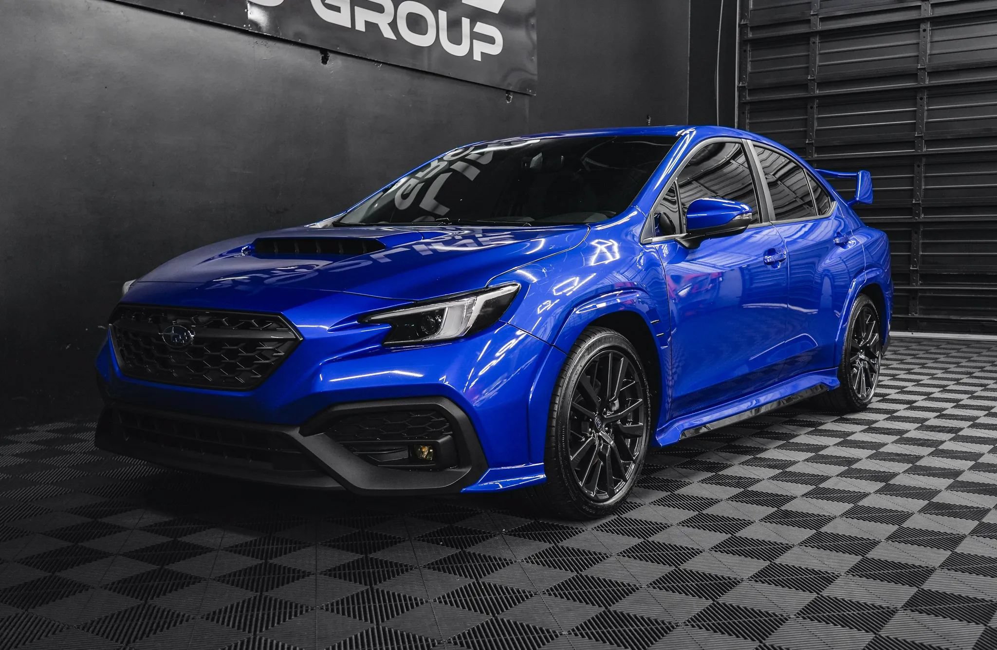 Used 2023 Subaru WRX Limited AWD/4WD image 33