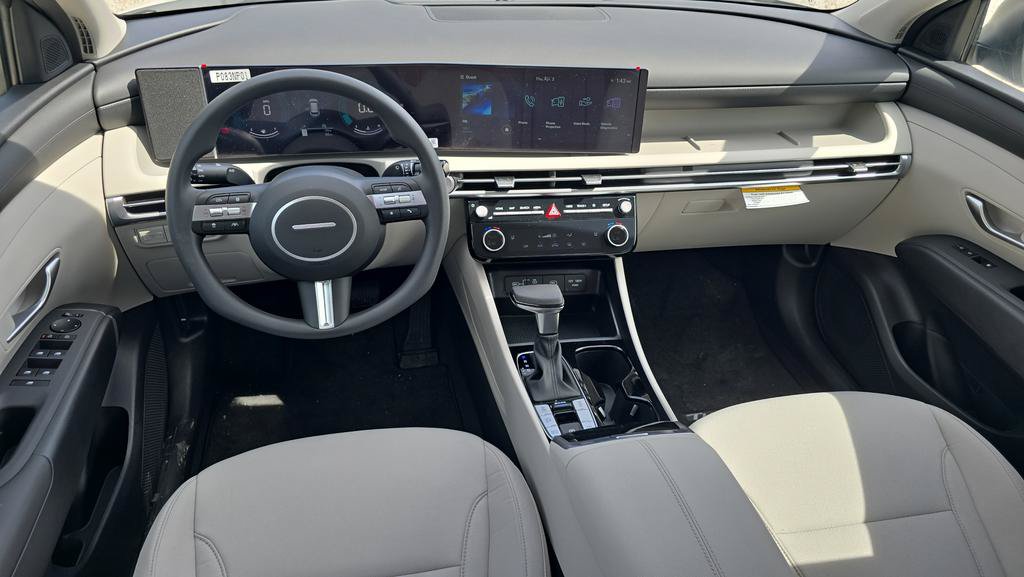 New 2026 Hyundai Tucson SEL AWD/4WD image 20