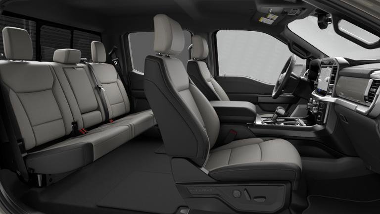 New 2026 Ford F150 Lariat AWD/4WD image 28