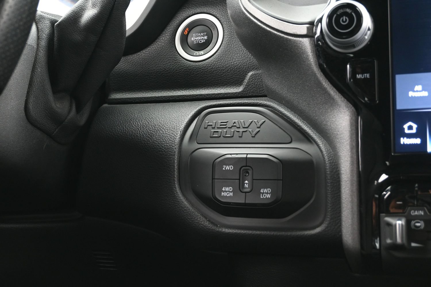 Used 2026 RAM 3500 Tradesman AWD/4WD image 35