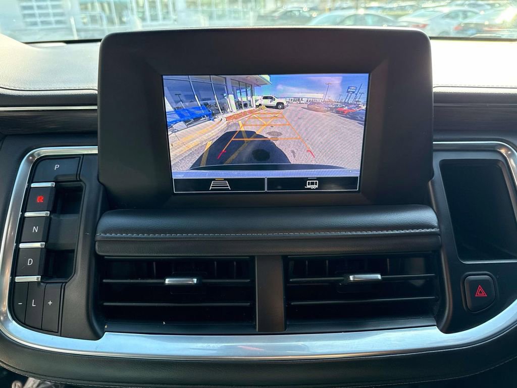 Used 2024 Chevrolet Tahoe LS w/ Driver Alert Package image 27