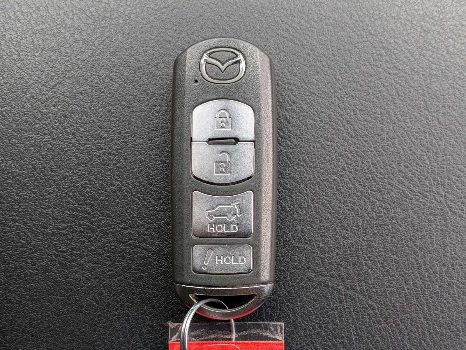 Used 2018 MAZDA CX-5 Touring w/ Preferred Equipment Package AWD/4WD image 30