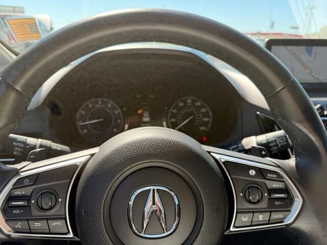 Used 2021 Acura RDX w/ Technology Package FWD image 20