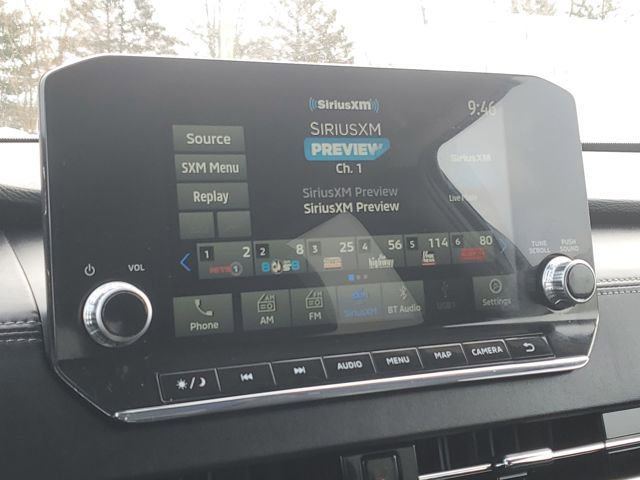 Used 2024 Mitsubishi Outlander SE image 17