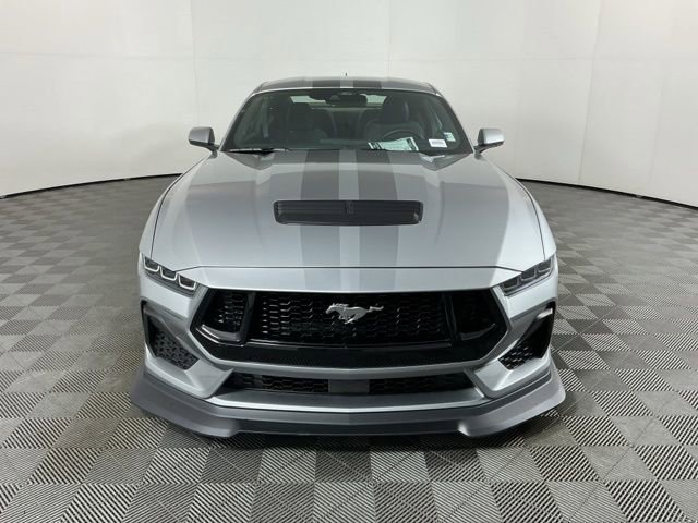 Used 2024 Ford Mustang GT image 2