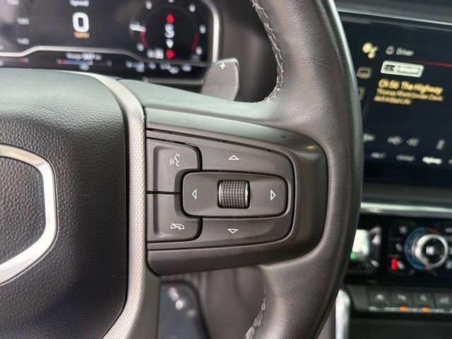 Used 2024 GMC Sierra 1500 Denali w/ Denali Reserve Package AWD/4WD image 23