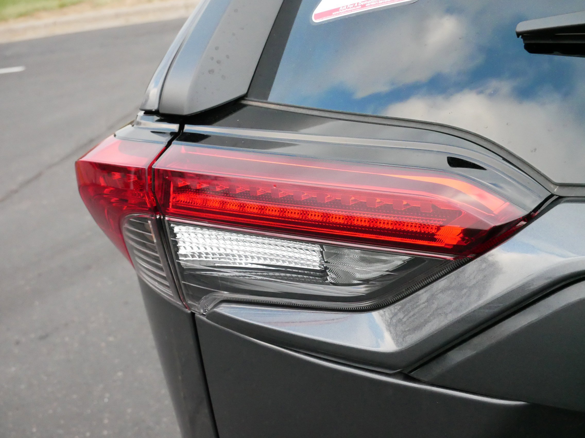 Certified 2025 Toyota RAV4 XLE Premium image 18