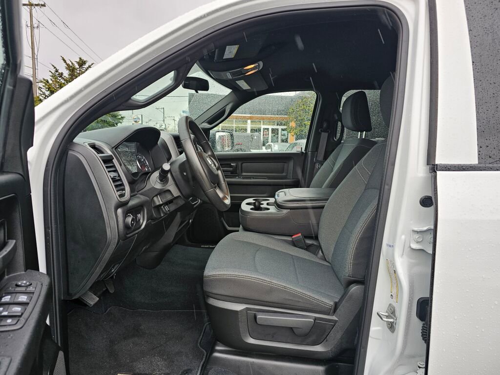 Used 2022 RAM 2500 Tradesman image 17