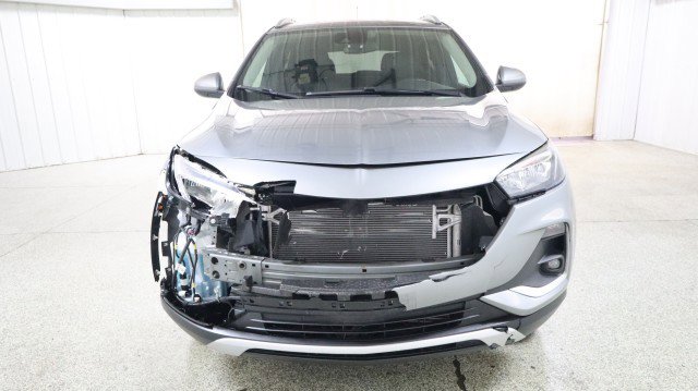 Used 2023 Buick Encore GX Select w/ Safety Package II FWD image 7
