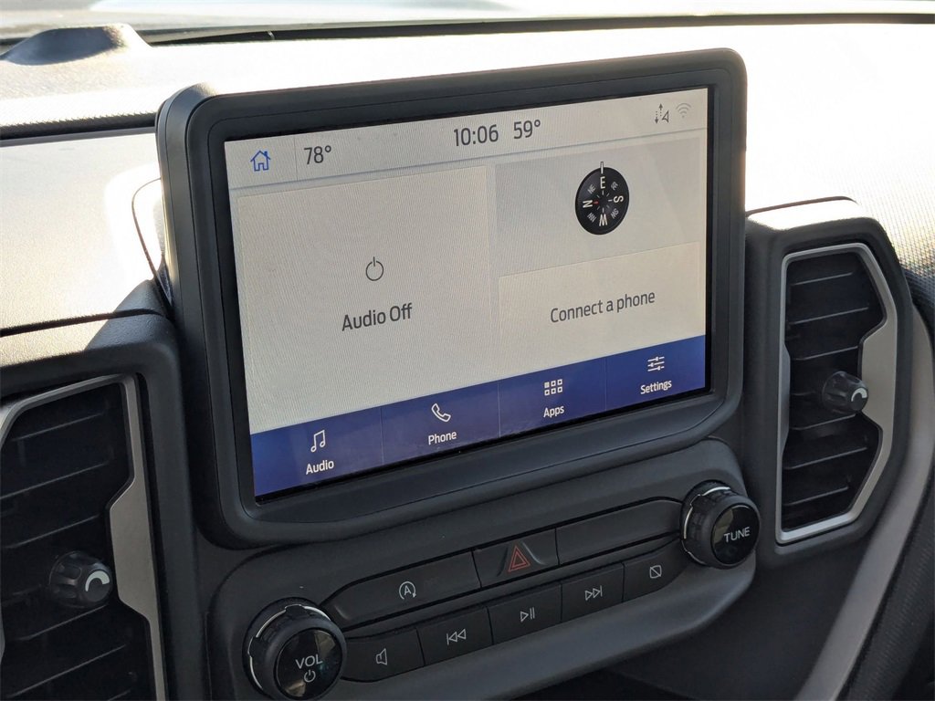 Used 2024 Ford Bronco Sport Big Bend image 19