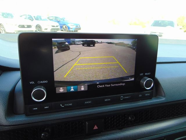 Certified 2023 Honda CR-V Sport image 13