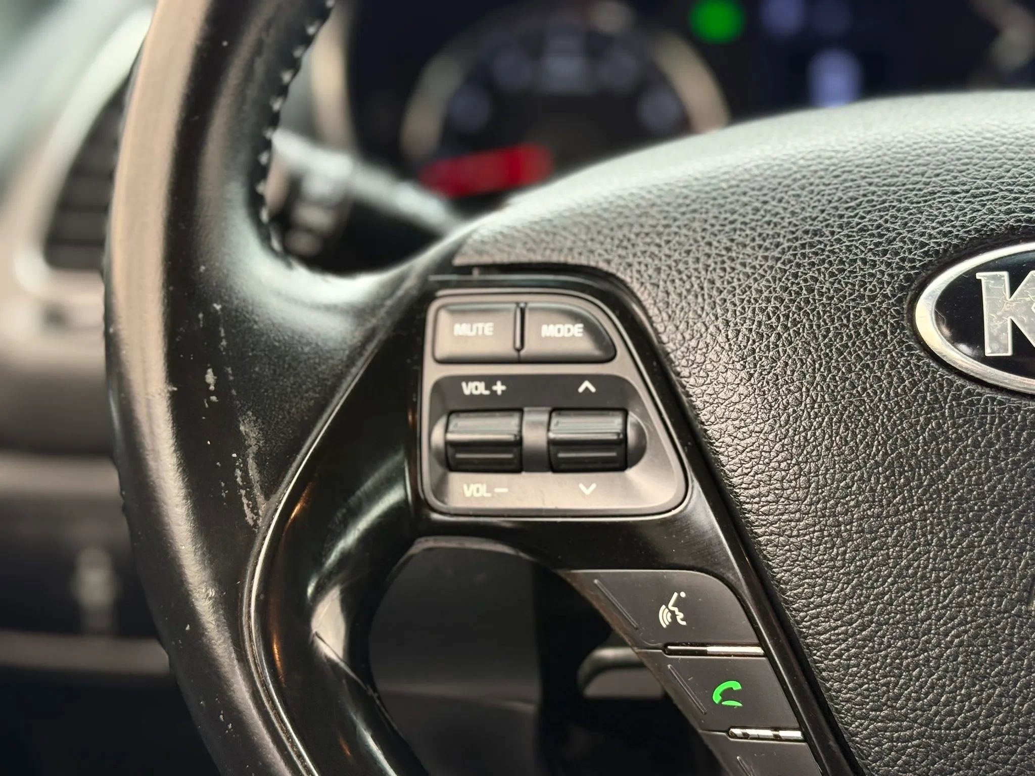 Used 2018 Kia Forte S image 13