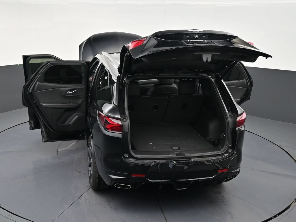Used 2022 Chevrolet Blazer RS FWD image 32
