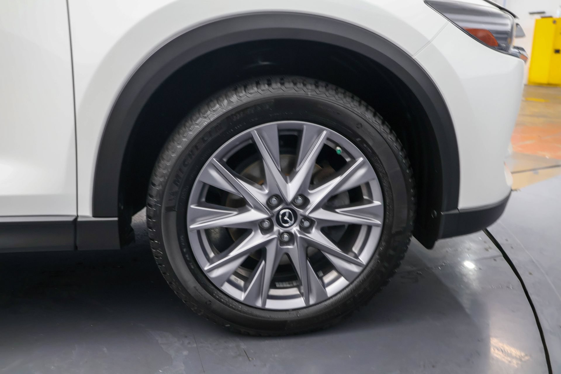 Used 2019 MAZDA CX-5 Grand Touring Reserve AWD/4WD image 39