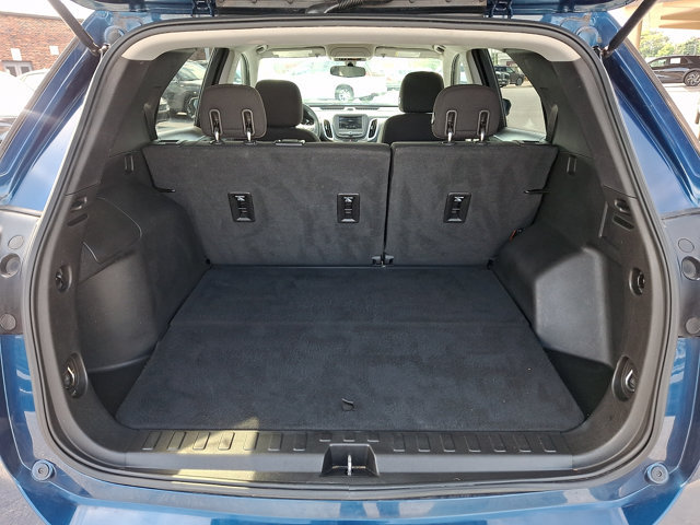 Used 2019 Chevrolet Equinox LT AWD/4WD image 28