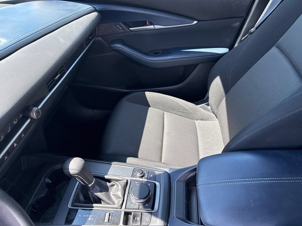 Used 2020 MAZDA CX-30 FWD image 15